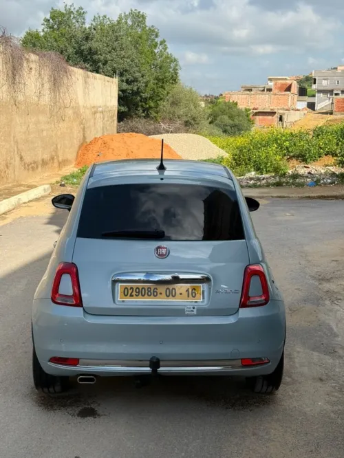 Fiat 500 2024 Dolcevita plus 