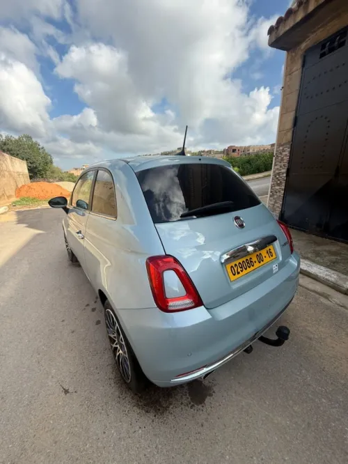 Fiat 500 2024 Dolcevita plus 