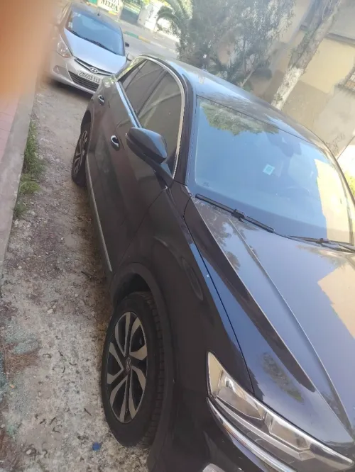 Volkswagen T-Roc 2021 Active