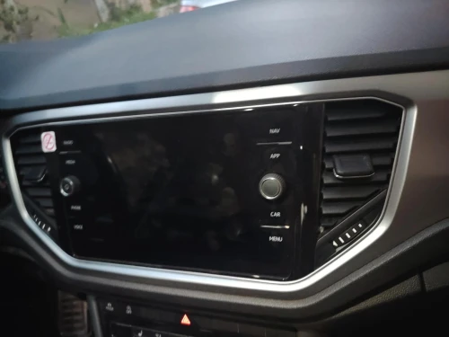 Volkswagen T-Roc 2021 Active