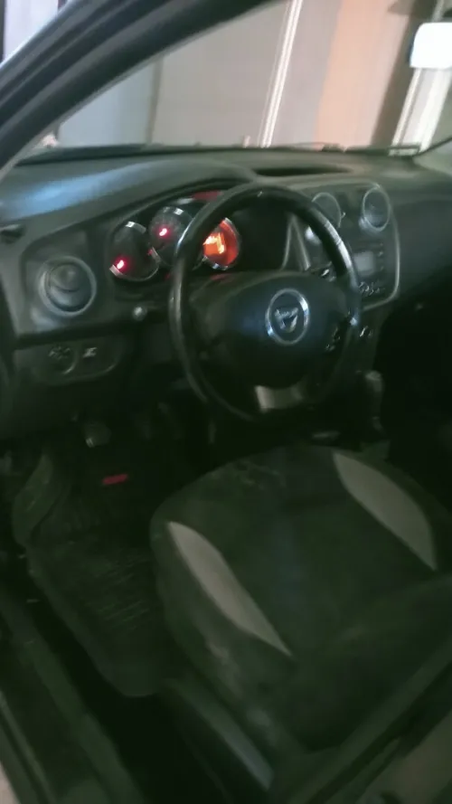Dacia H 2013 