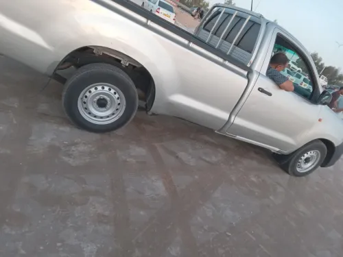 Toyota Hilux 2013 Hilux
