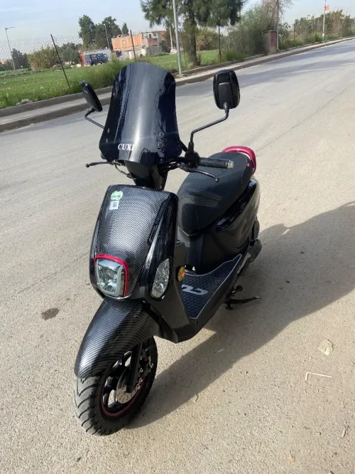 Vms Cuxi 2 2025