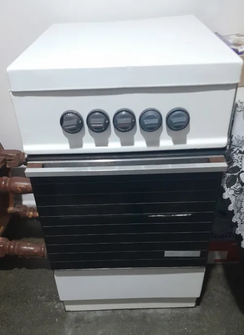 Vend cuisinière eniem