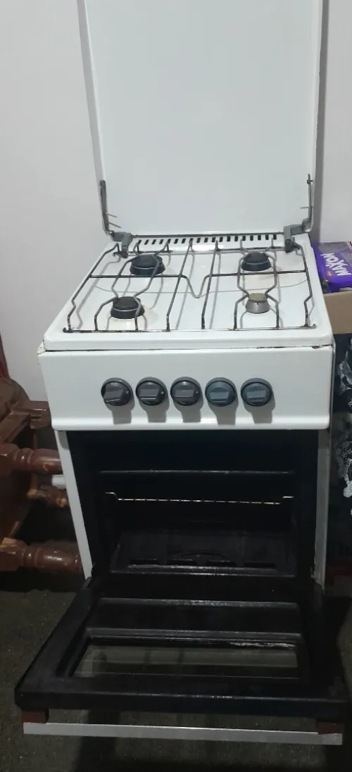 Vend cuisinière eniem
