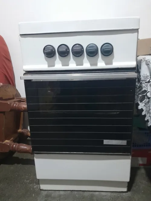 Vend cuisinière eniem