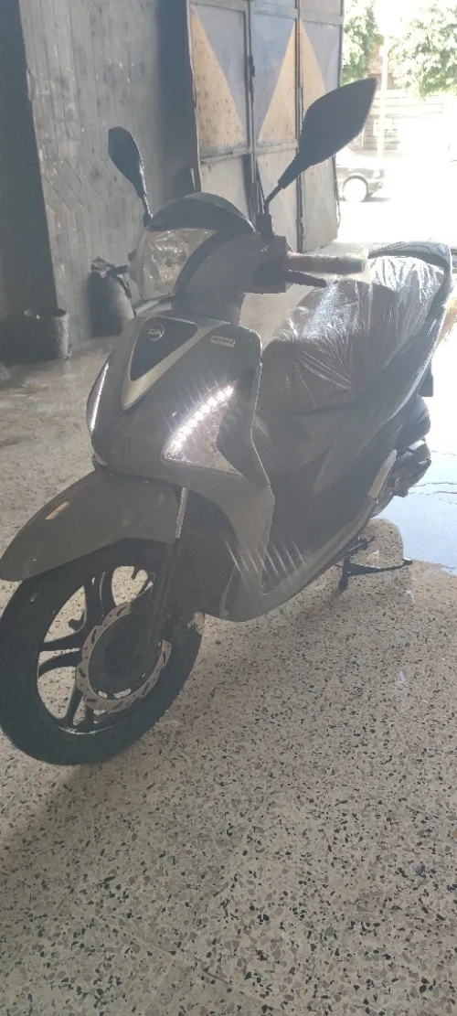 Sym Sym st 2025