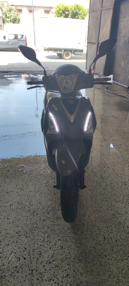 Sym Sym st 2025