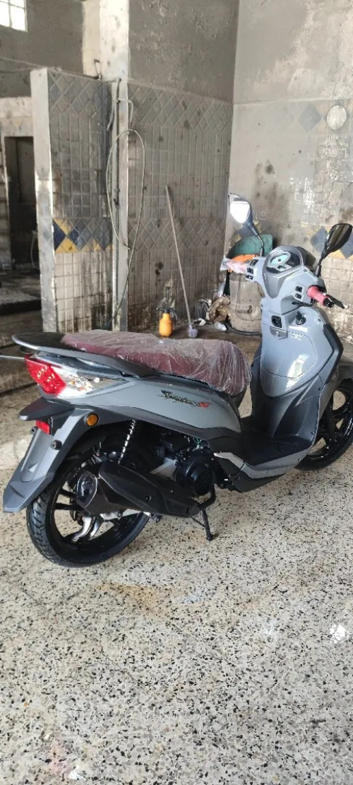 Sym Sym st 2025