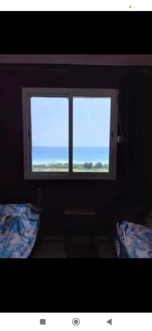 Location Appartement F3 Béjaïa Tichy