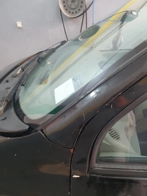 Chery QQ 2012 QQ