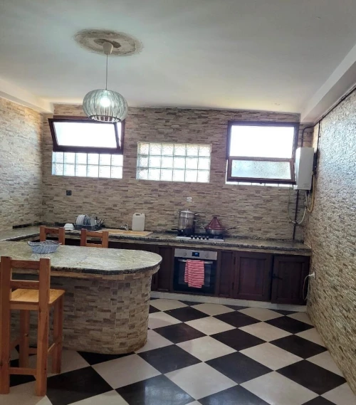 Location Villa Chlef Tenes