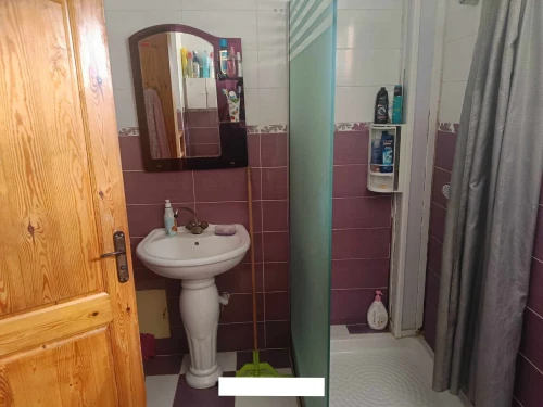 Vente Appartement F5 Béjaïa Bejaia