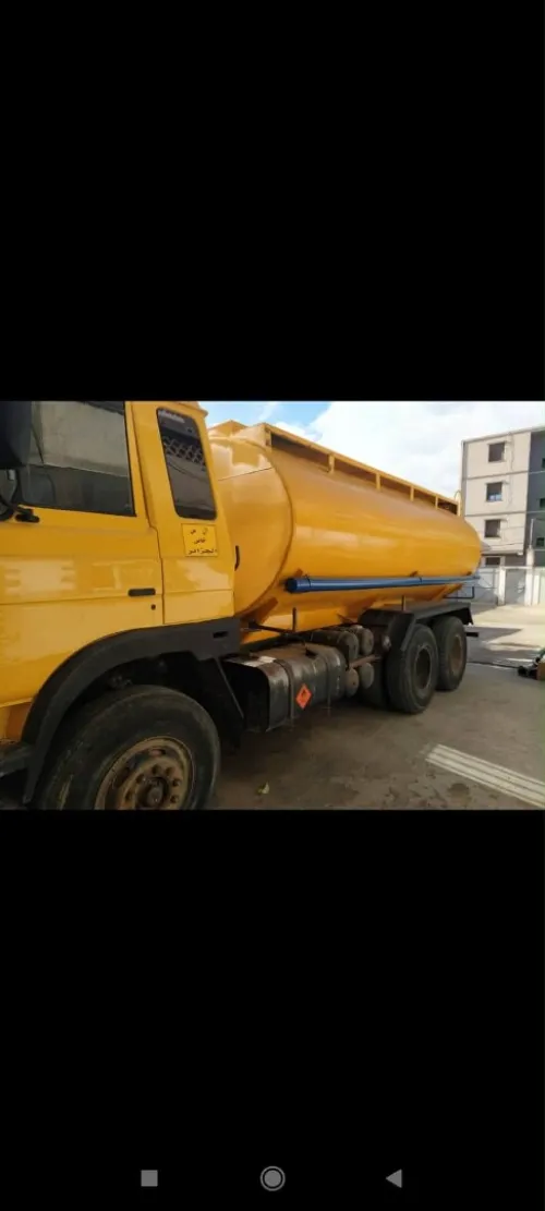 Camion Camion 2005
