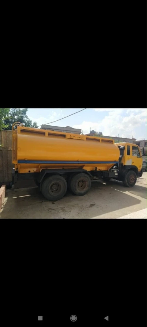 Camion Camion 2005
