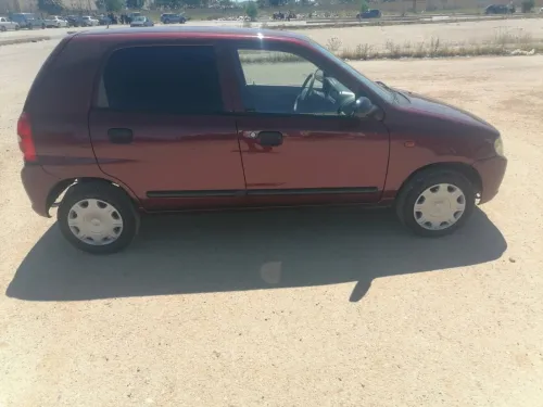 Suzuki Alto 2009 Alto