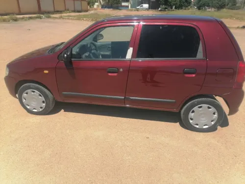 Suzuki Alto 2009 Alto