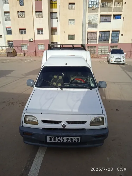 Renault Express 1996 Express