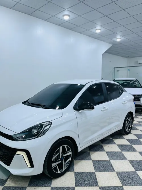 Hyundai Grand i10 2024 Gls