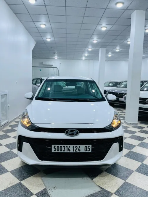Hyundai Grand i10 2024 Gls