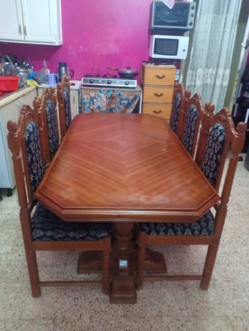 Table hetre
