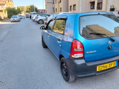 Suzuki Alto 2009 Alto