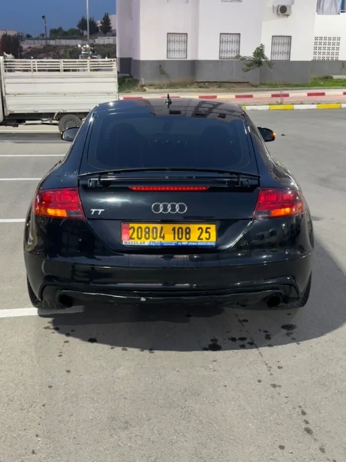 Audi Tt rs 2008 Rs