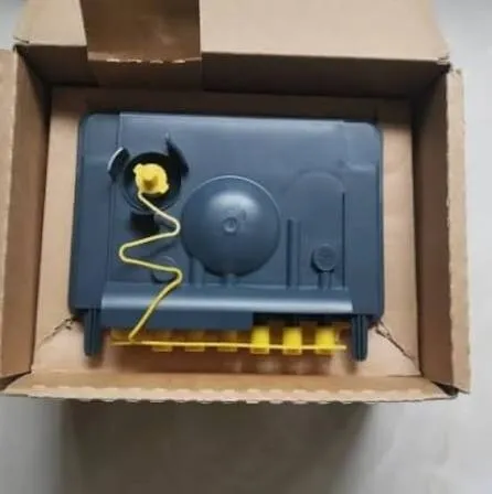 Domino Ax serie reservoir ITM  02 . ITM 06