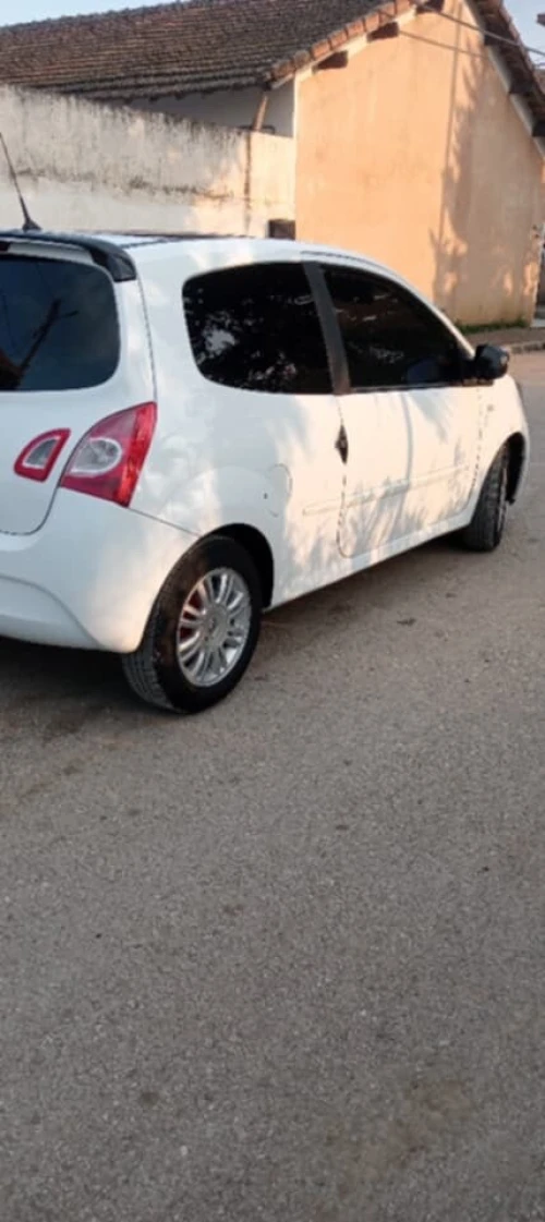 Renault Twingo 2012 Twingo