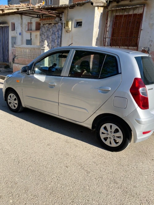 Hyundai i10 2013 GLS