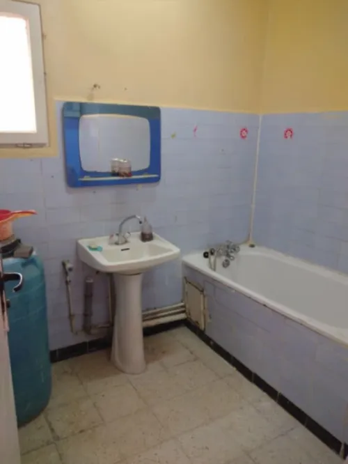 Vente Appartement F3 Blida Ouled yaich