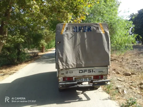 DFSK Mini Truck 2015 SC 2m30