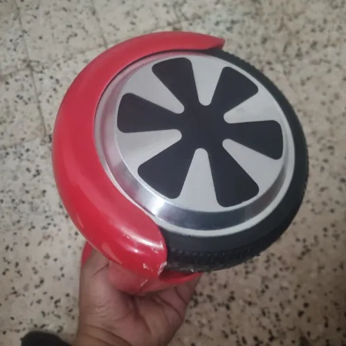 Hooverboard 