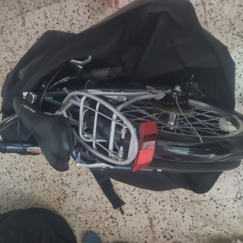 Vélo pliable releigh
