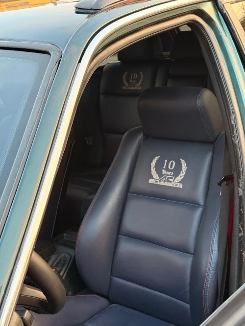 BMW Série 5 1991 Sport