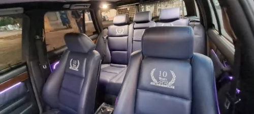 BMW Série 5 1991 Sport
