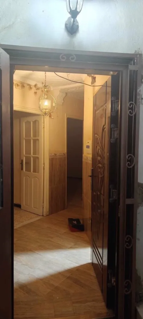 Vente Appartement F2 Bouira Sour el ghouzlane