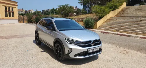 Volkswagen Taigo 2022 Life Plus