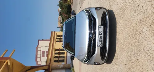 Volkswagen Taigo 2022 Life Plus