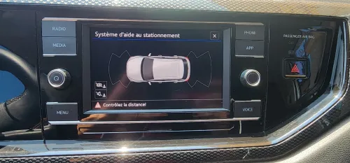 Volkswagen Taigo 2022 Life Plus