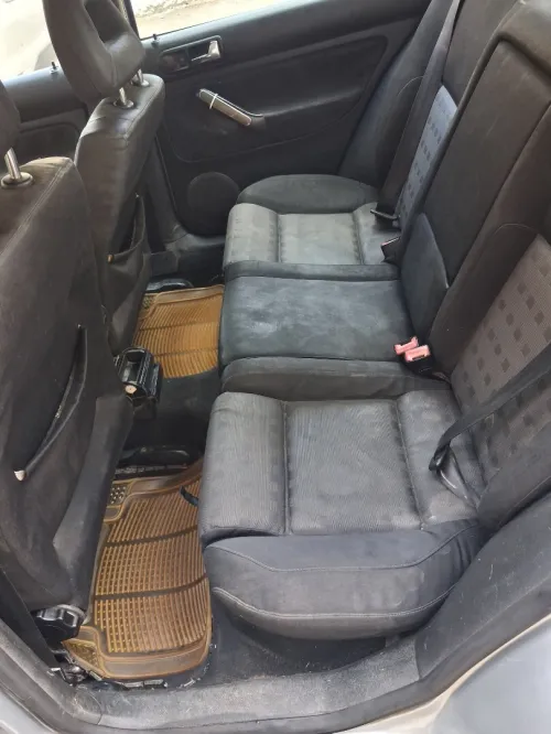 Volkswagen Bora 2001 Bora