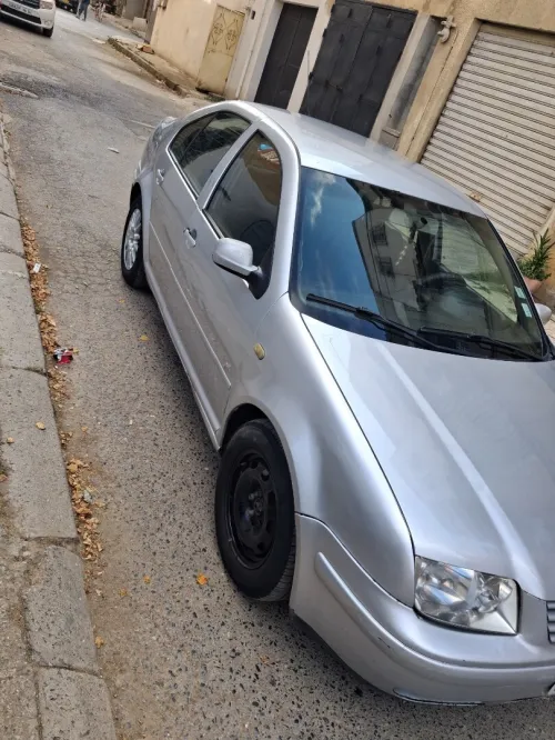 Volkswagen Bora 2001 Bora