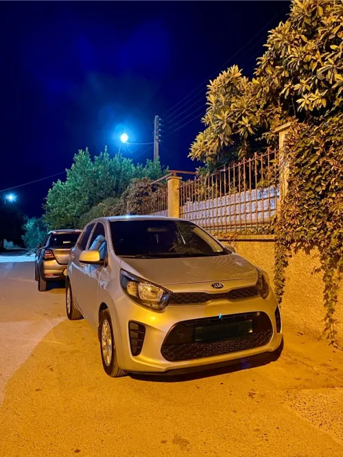 Kia Picanto 2019 LX Start