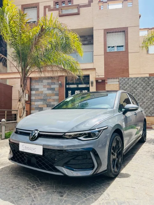 Golf 8.5 2026 8.5