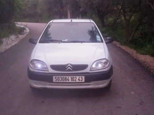 Citroen Saxo 2002 Saxo