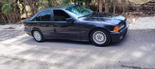 BMW E 36 1995 E36