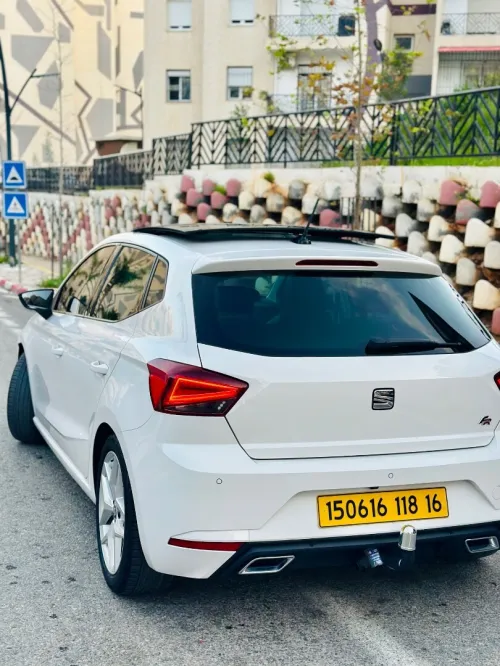 Seat Ibiza 2018 FR