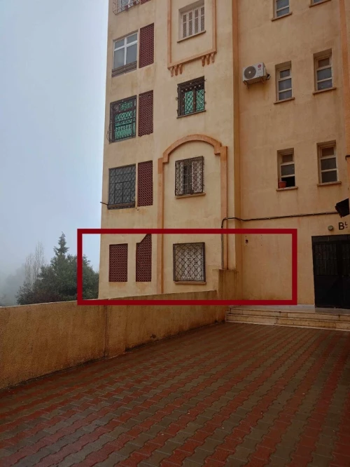 Vente Appartement F3 Médéa Medea