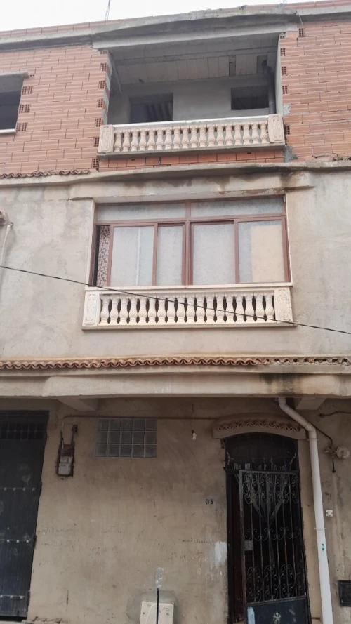 Vente Villa Tipaza Fouka