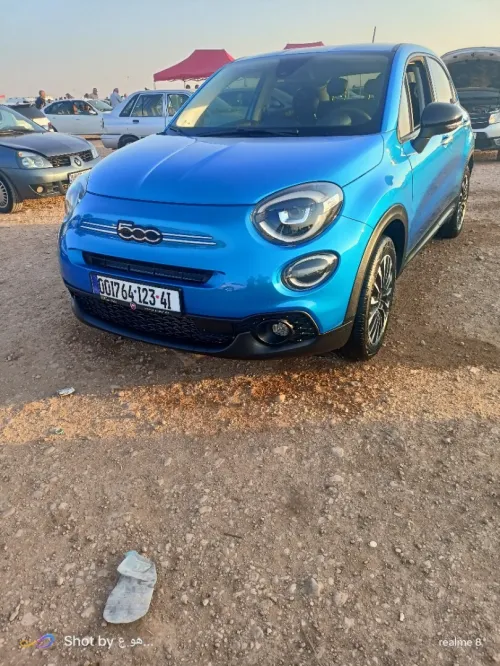 Fiat 500x 2023 Club